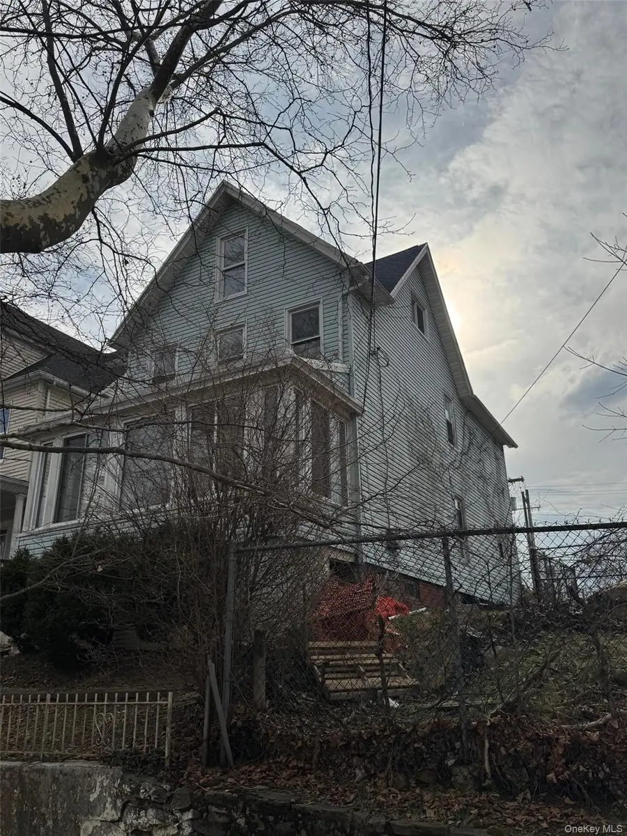 42 Union Avenue, Mount Vernon, NY 10550 - #3