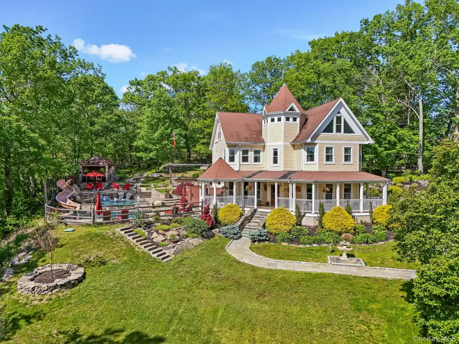 24 Jackson Road, Mahopac, NY 10541 - #2