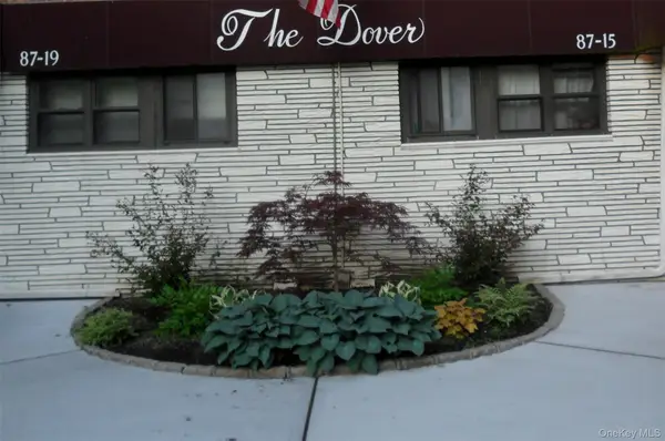 87-15 204th Street #B51, Hollis, NY 11423