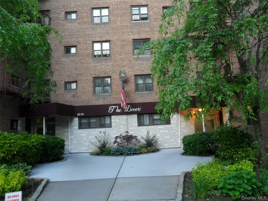 87-15 204th Street #B51, Hollis, NY 11423 - #2