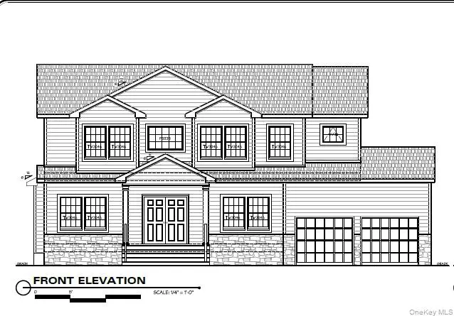 8 Van Cott Place, North Bellmore, NY 11710 - #1