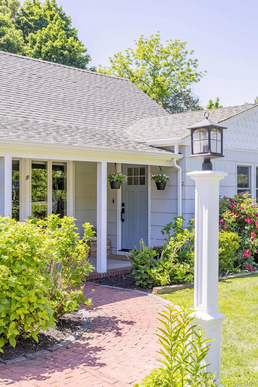 22 Braemer Road, Setauket, NY 11733 - #2