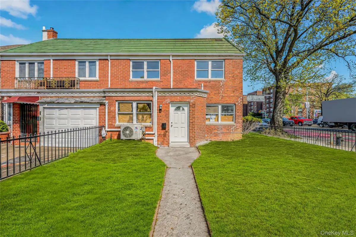 8459 Goldington Court, Middle Village, NY 11379 - #1