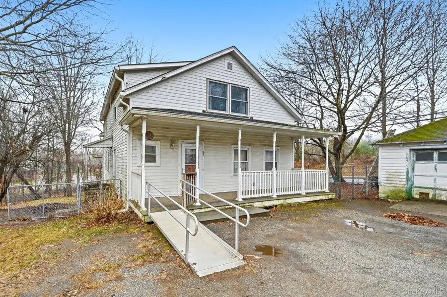 83 Prospect Terrace, Montgomery, NY 12549 - #2