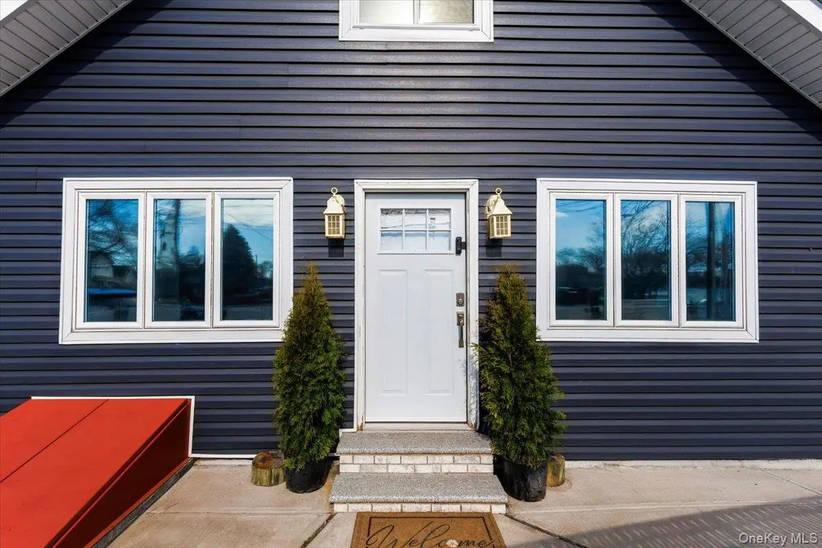 163D Edgwater #D, Bronx, NY 10465 - #1