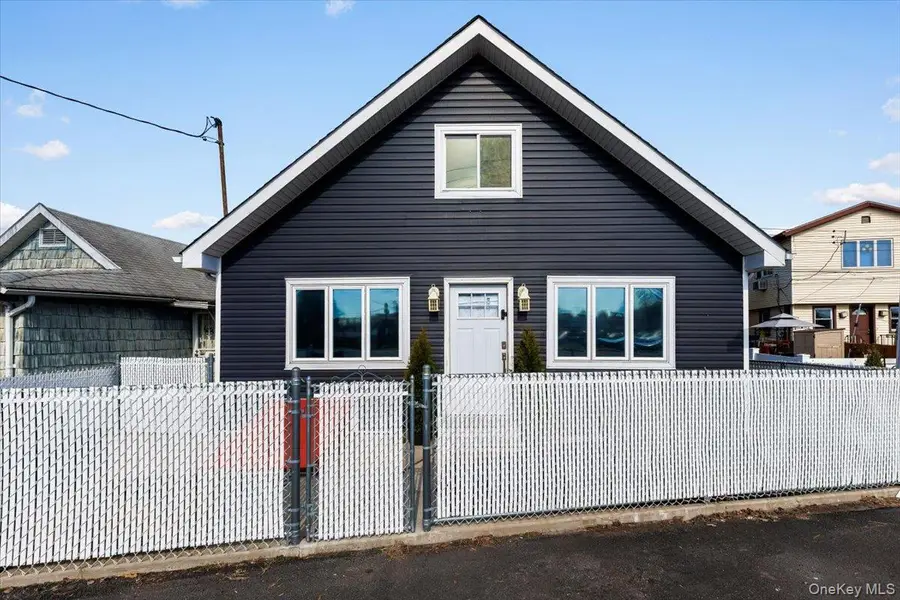 163D Edgwater #D, Bronx, NY 10465 - #2