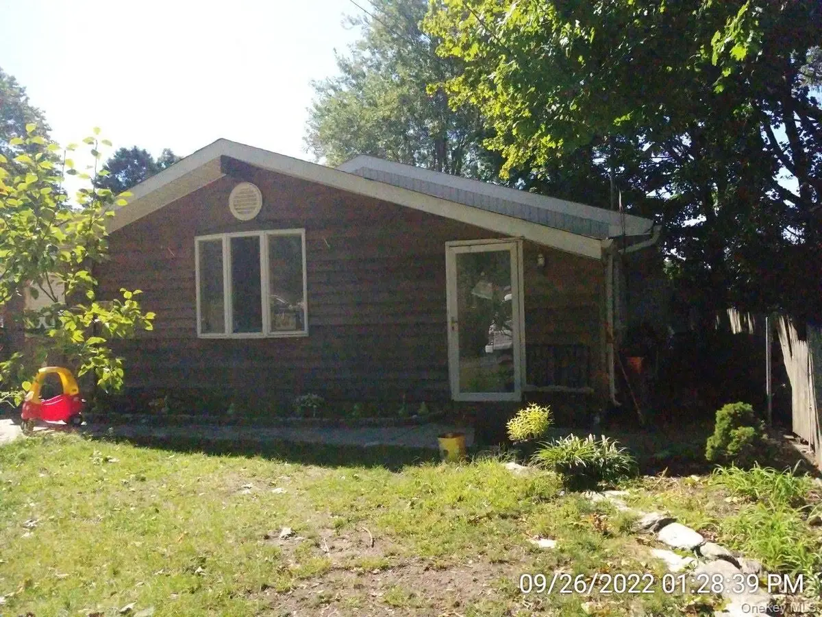 128 Magnolia Drive, Mastic Beach, NY 11951 - #1
