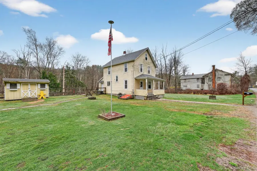 42 Phillipsport Road, Wurtsboro, NY 12790 - #3