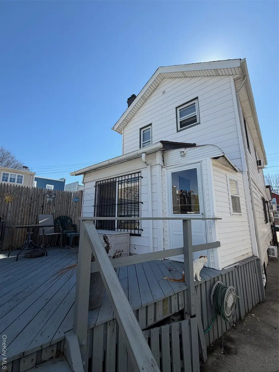 91-59 Chicot Road, Ozone Park, NY 11417 - #3