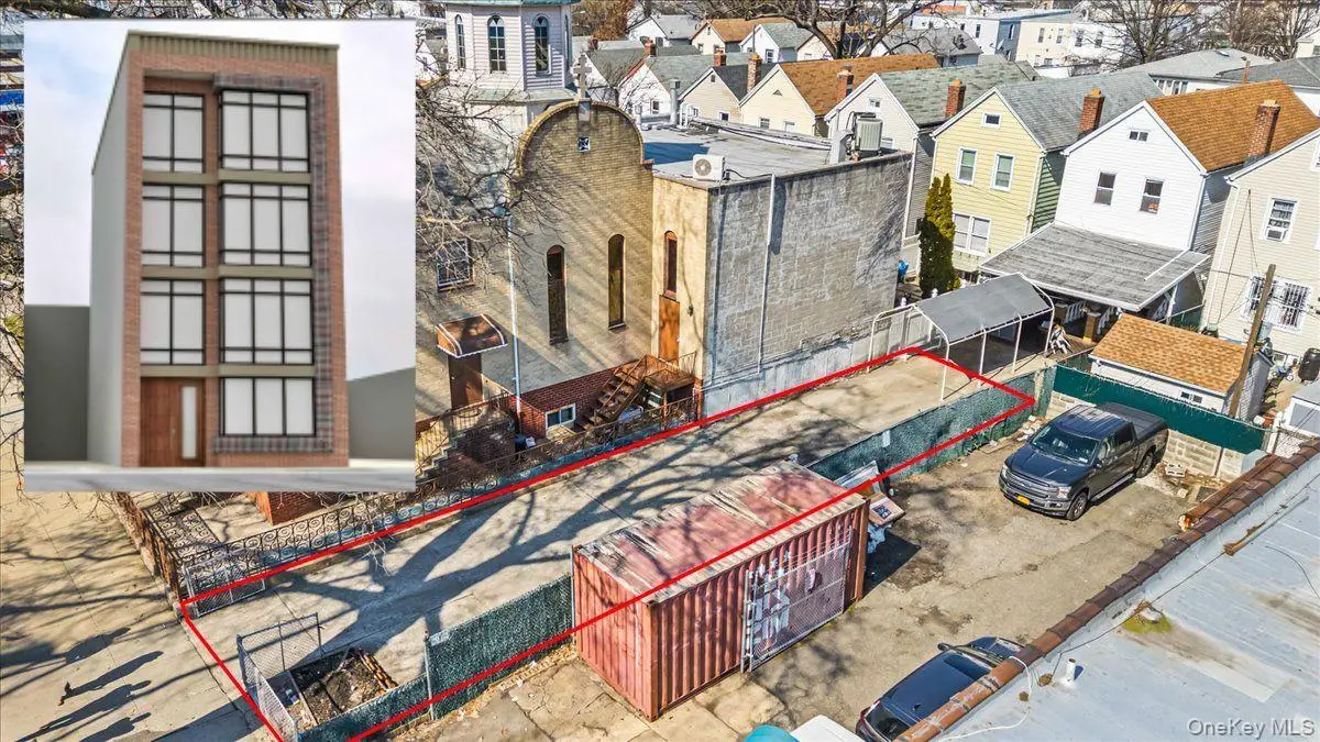 104-33 Atlantic Avenue, Richmond Hill, NY 11418 - #1