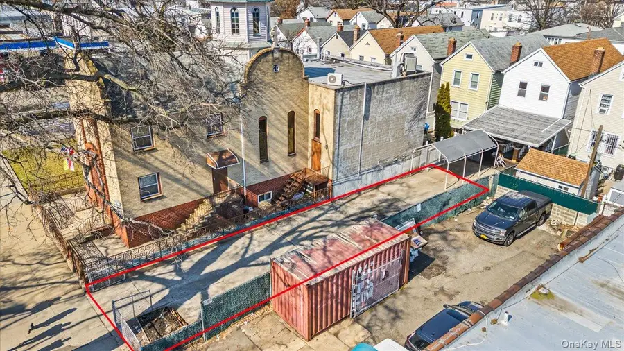 104-33 Atlantic Avenue, Richmond Hill, NY 11418 - #2