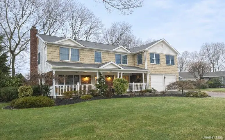 46 Wilmont Turn, Coram, NY 11727 - #3