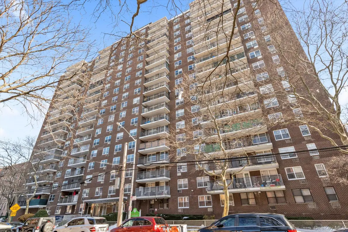 2550 Olinville Avenue #2H, Bronx, NY 10467 - #1