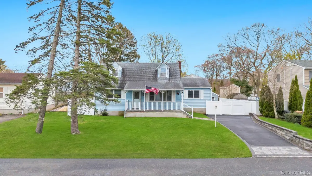 8 Lama Drive, Shirley, NY 11967 - #1