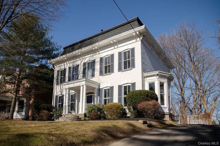 45 W Chestnut Street, Kingston, NY 12401 - #3