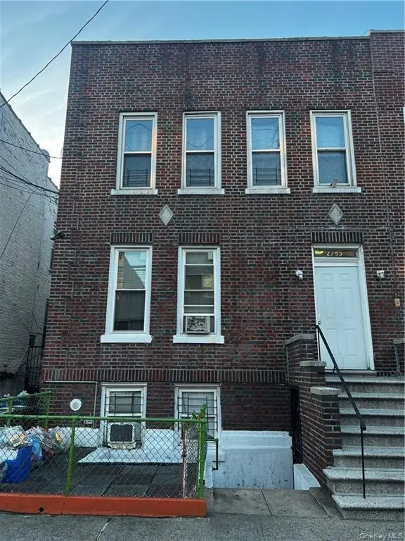 2753 Wallace Avenue, Bronx, NY 10467