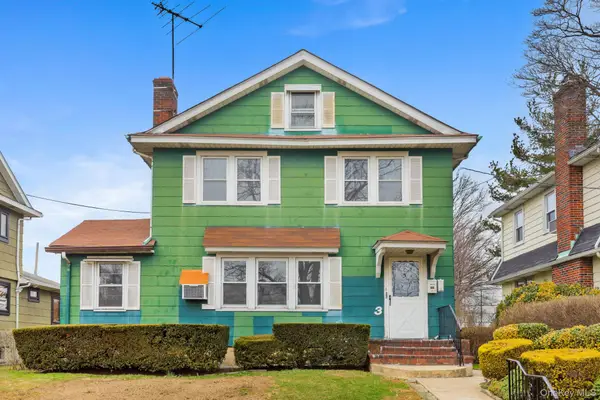 3 Hill Street, New Rochelle, NY 10801