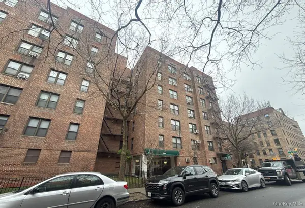 33-47 91st Street #5A, Jackson Heights, NY 11372