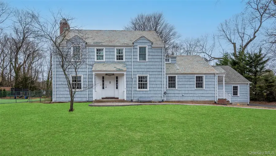 1678 Cedar Swamp Road, Brookville, NY 11545 - #2