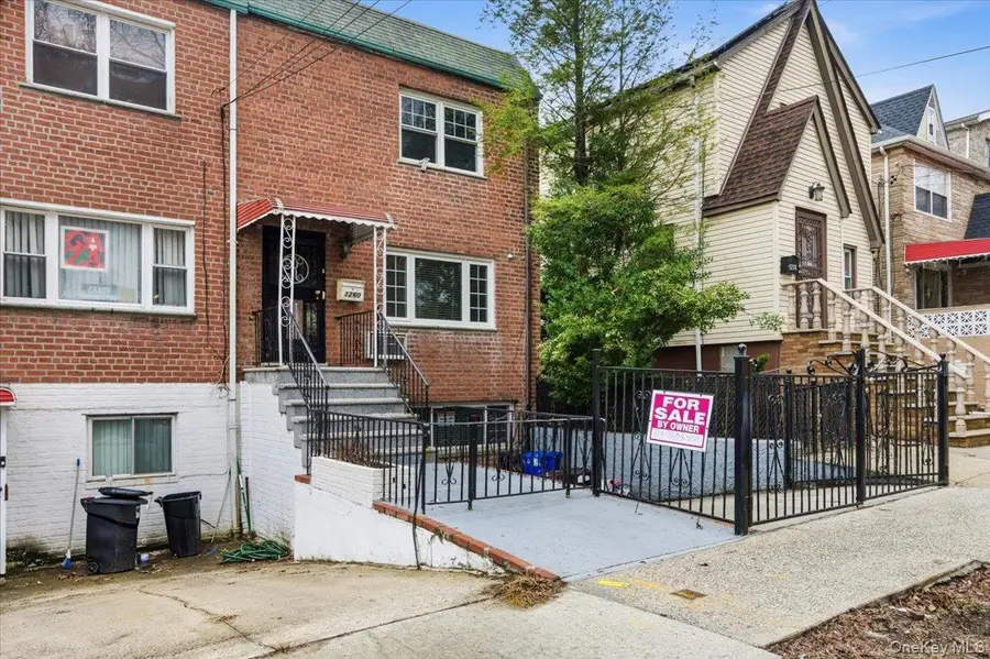 1260 Adee Avenue, Bronx, NY 10469 - #2