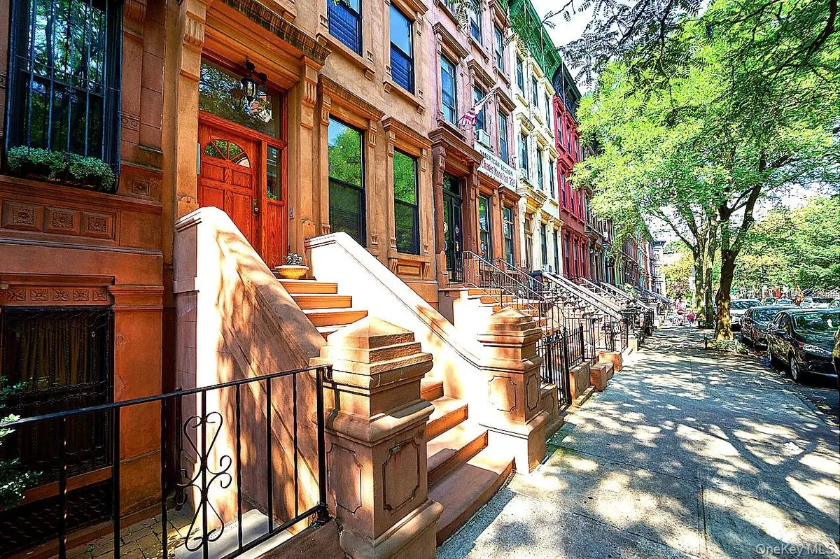 246 W 132nd Street, New York, NY 10027 - #1