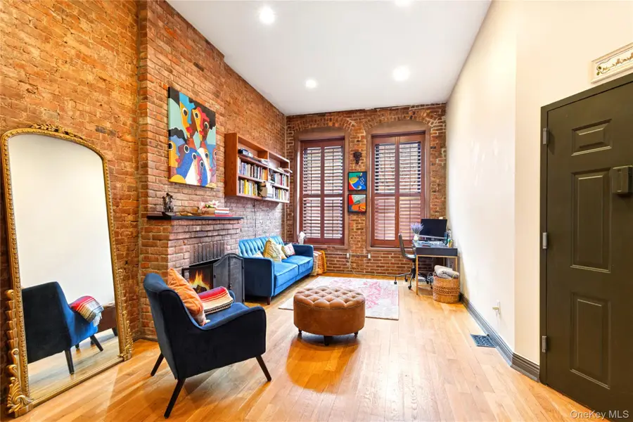 246 W 132nd Street, New York, NY 10027 - #2