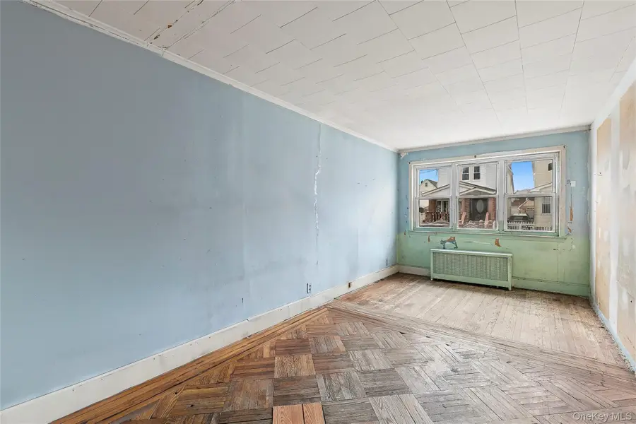 103-17 113th Street, South Richmond Hill, NY 11419 - #2