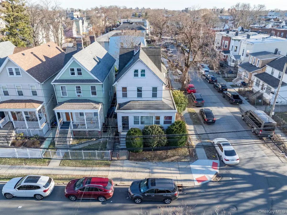 164 W 2st Street, Mount Vernon, NY 10550 - #1