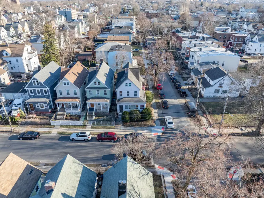 164 W 2st Street, Mount Vernon, NY 10550 - #2