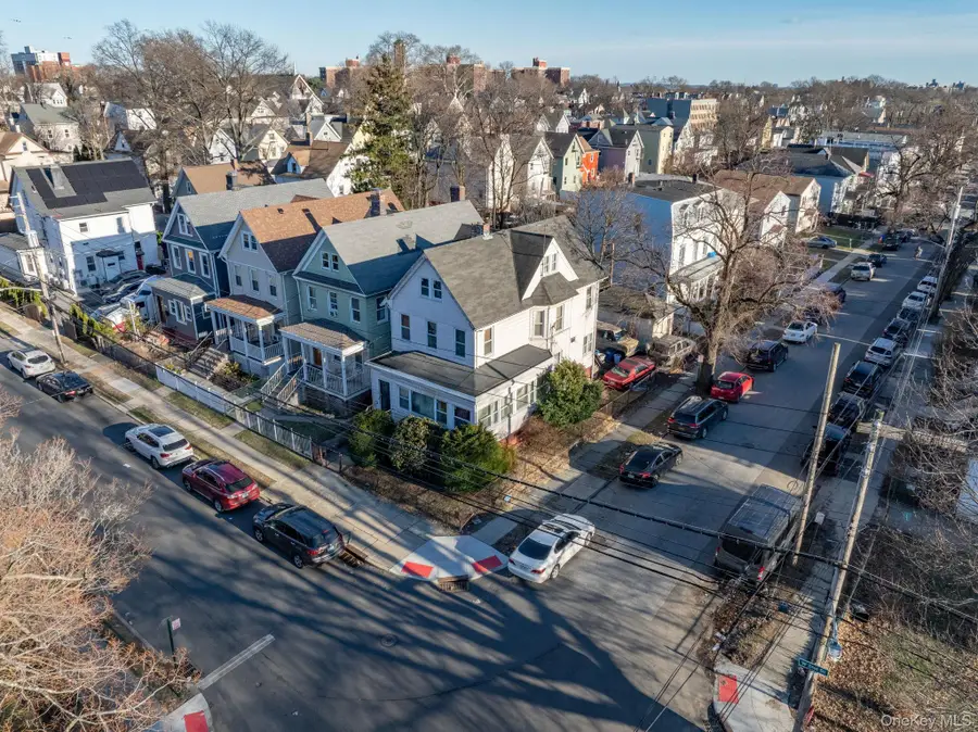 164 W 2st Street, Mount Vernon, NY 10550 - #3