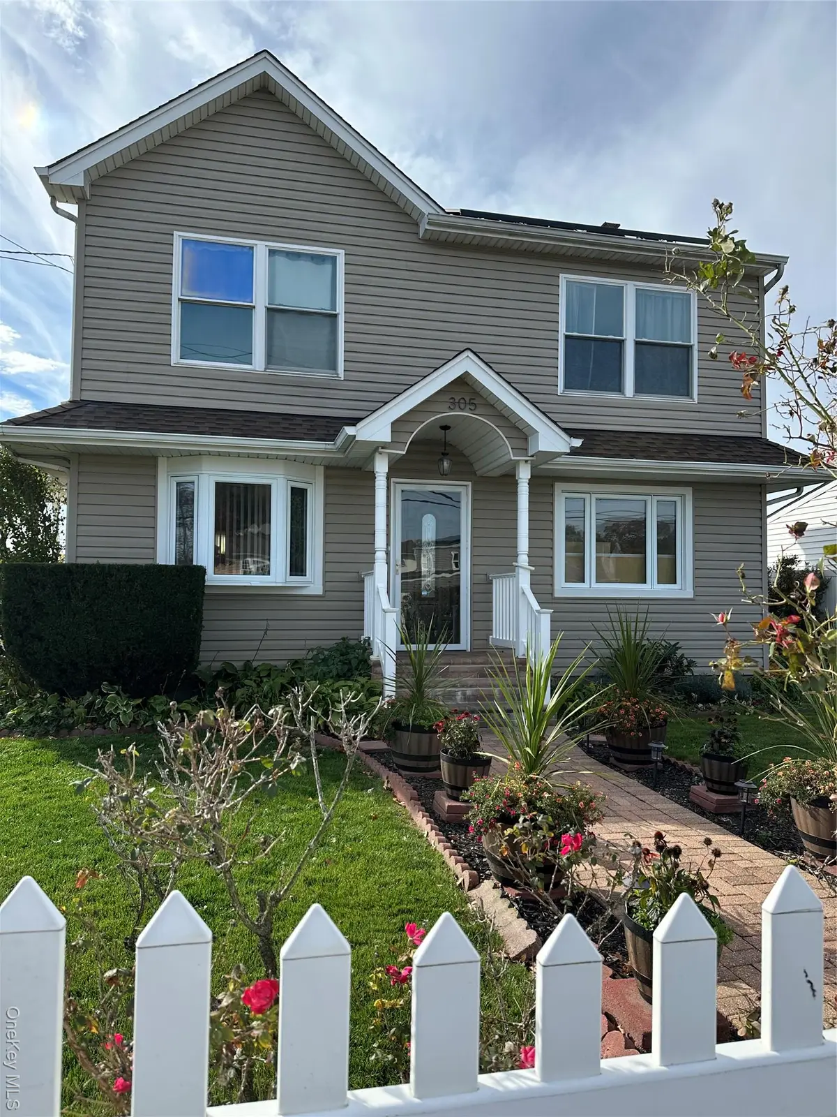 305 S Strong Avenue, Copiague, NY 11726 - #1