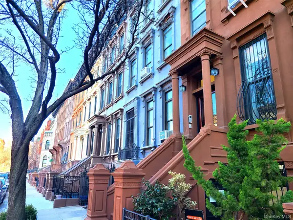 119 W 122nd Street, New York (Manhattan), NY 10027