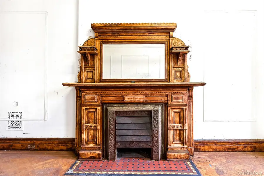 119 W 122nd Street, New York, NY 10027 - #3