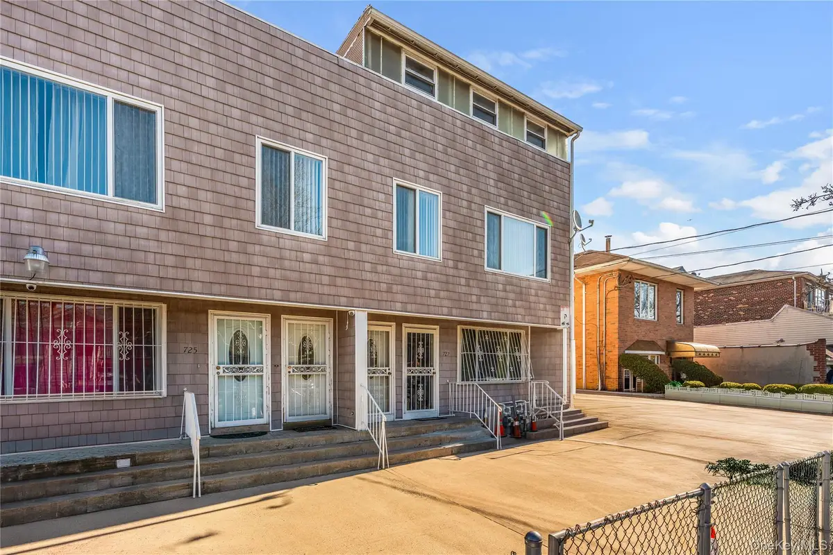 727 E 83rd Street, Brooklyn, NY 11236 - #1