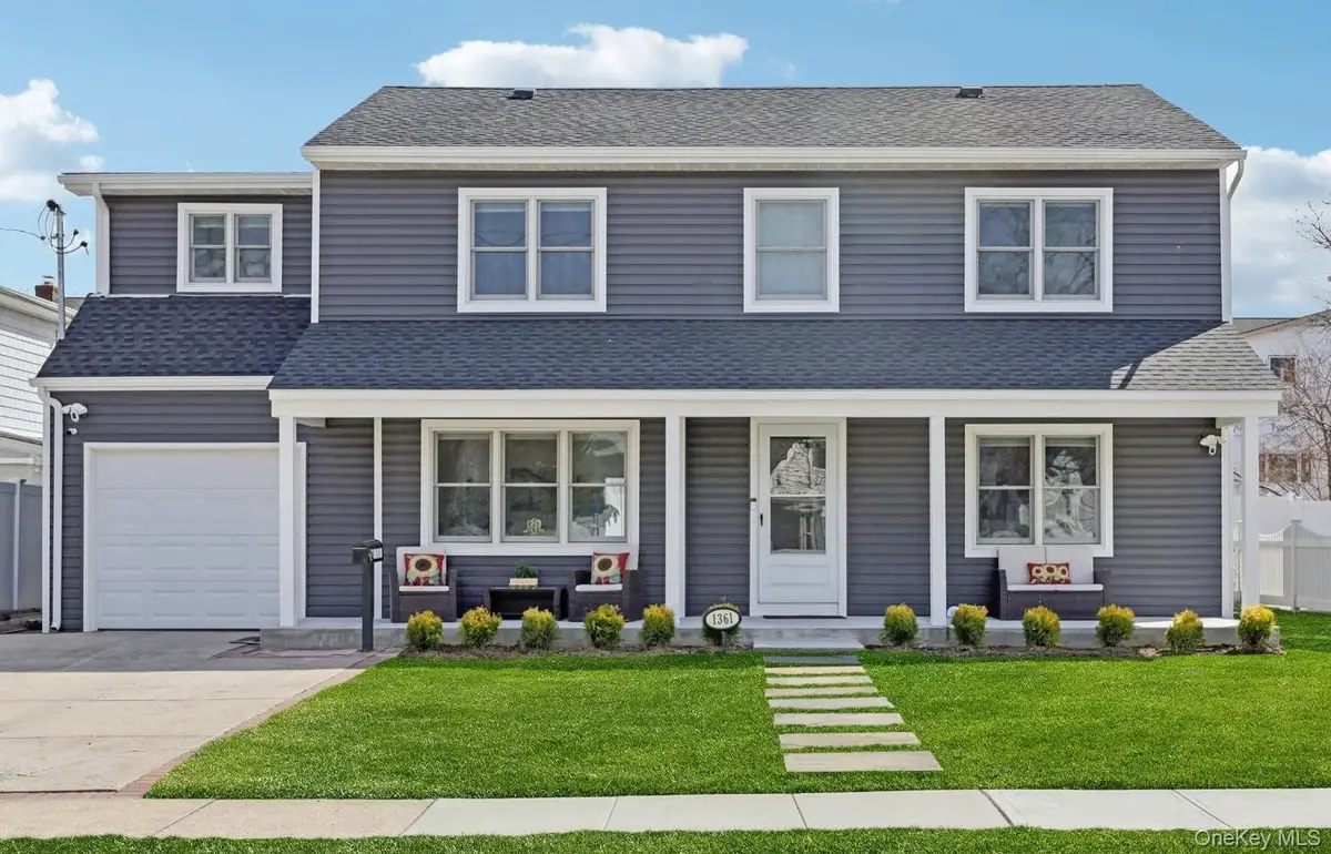 1361 Kew Avenue, Hewlett, NY 11557 - #1