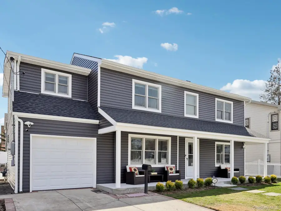 1361 Kew Avenue, Hewlett, NY 11557 - #2