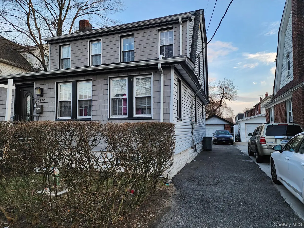 202-12 100th Avenue, Hollis, NY 11423 - #1