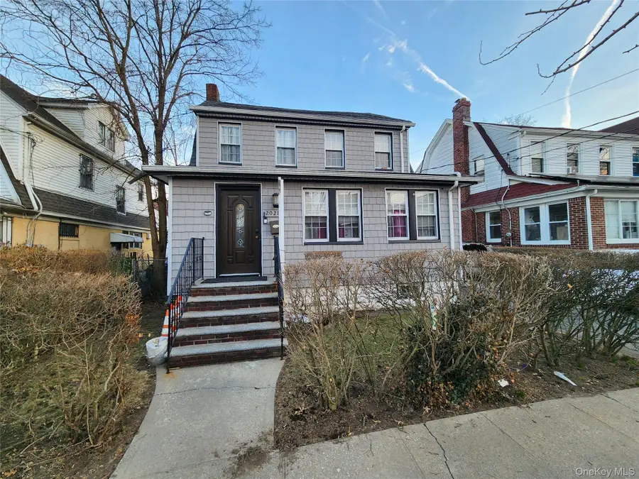 202-12 100th Avenue, Hollis, NY 11423 - #3