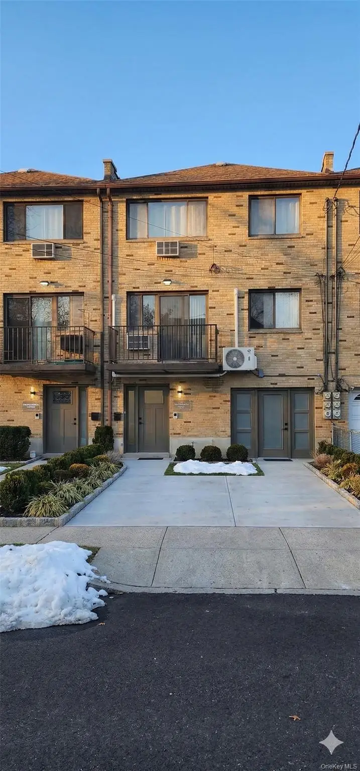 3169 Miles Avenue, Bronx, NY 10465 - #1