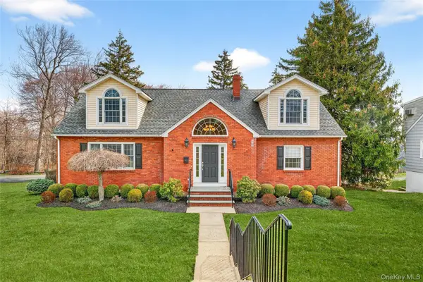 46 Franklin Drive, Stony Point, NY 10980