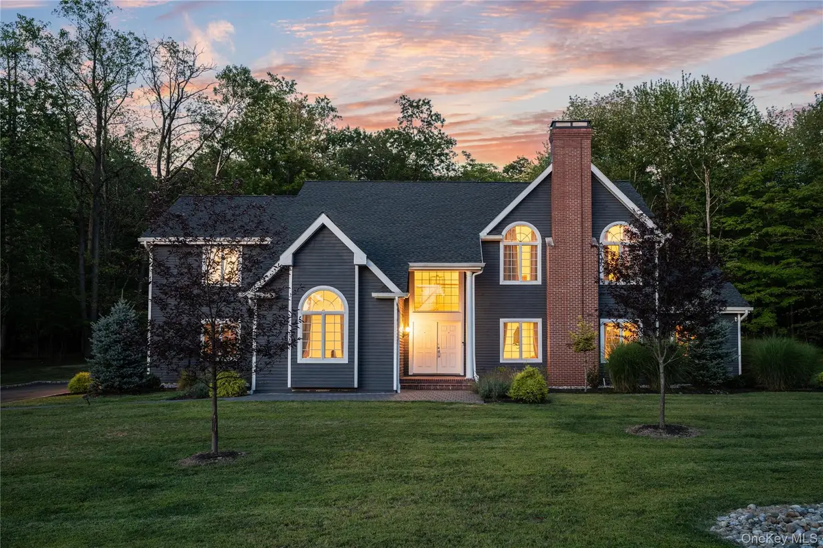 27 Valenza Lane, Blauvelt, NY 10913 - #1