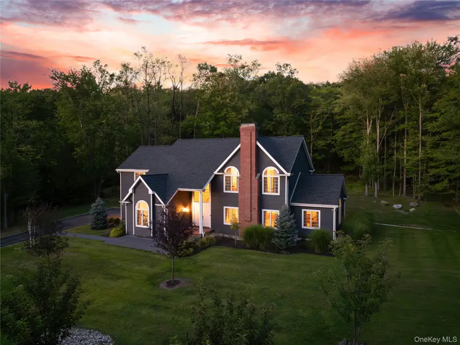 27 Valenza Lane, Blauvelt, NY 10913 - #2