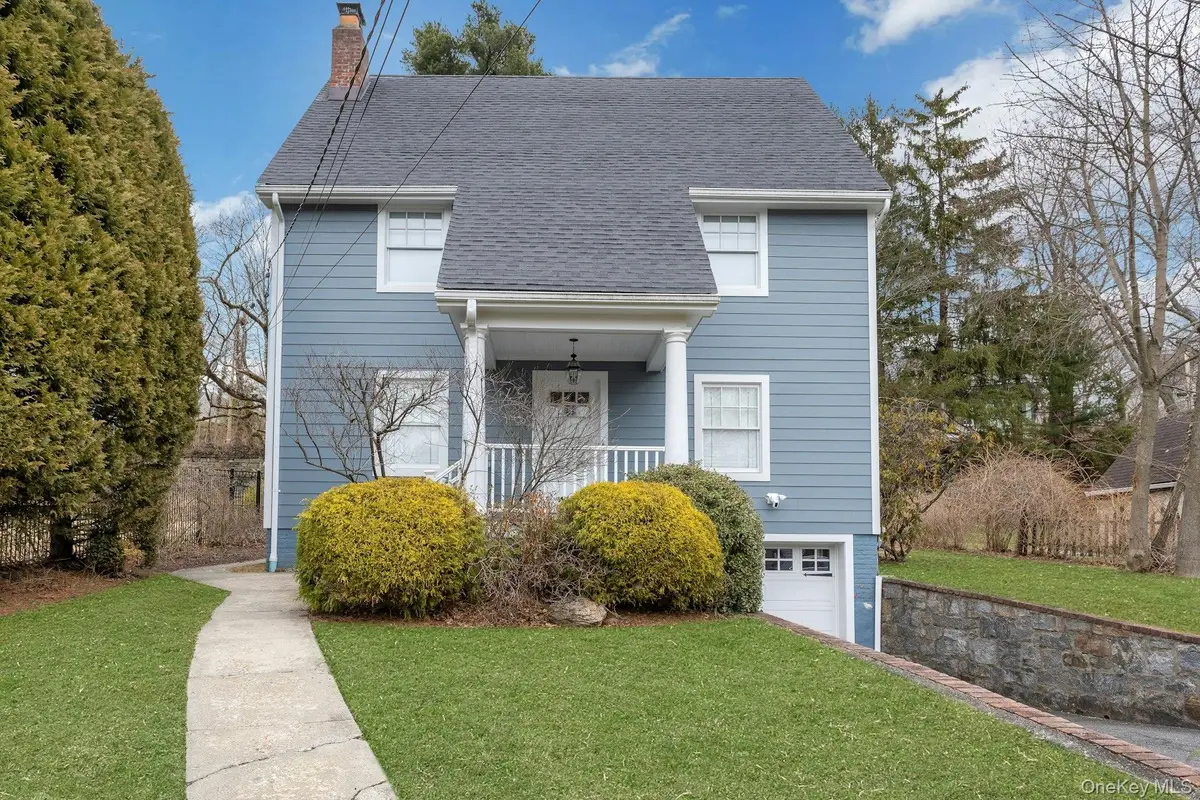 49 Bellewood Avenue, Dobbs Ferry, NY 10522 - #1