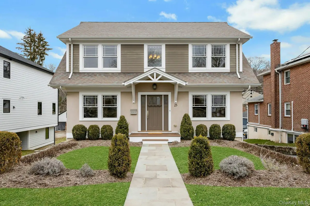 25 Hudson Avenue, Irvington, NY 10533 - #1