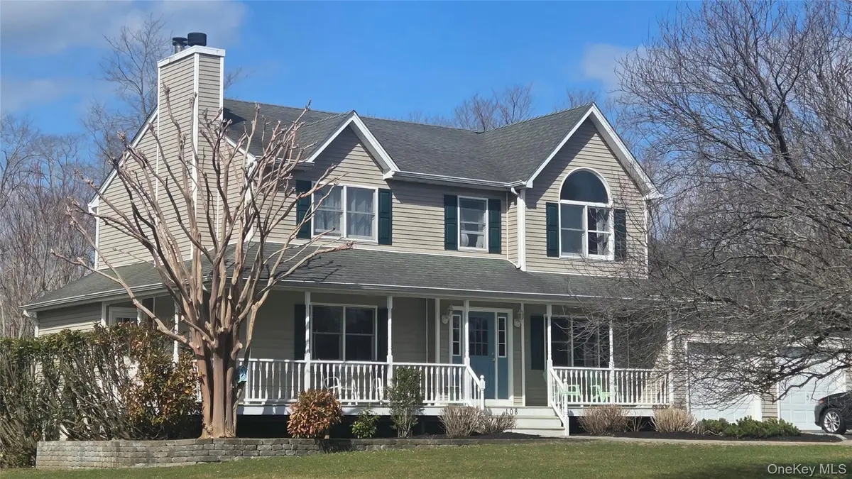 108 Vista Court, Jamesport, NY 11947 - #1