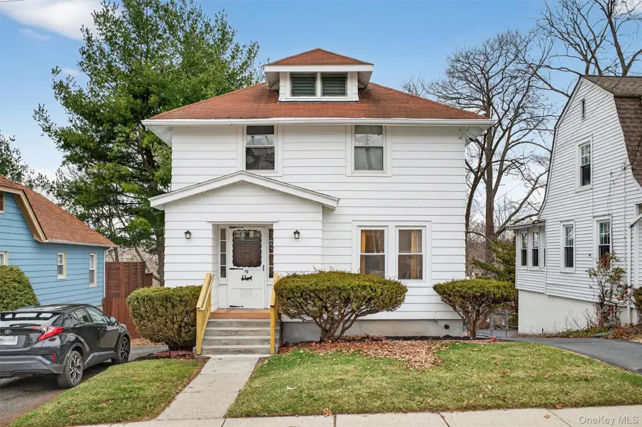 29 Lafayette Avenue, Middletown, NY 10940 - #3