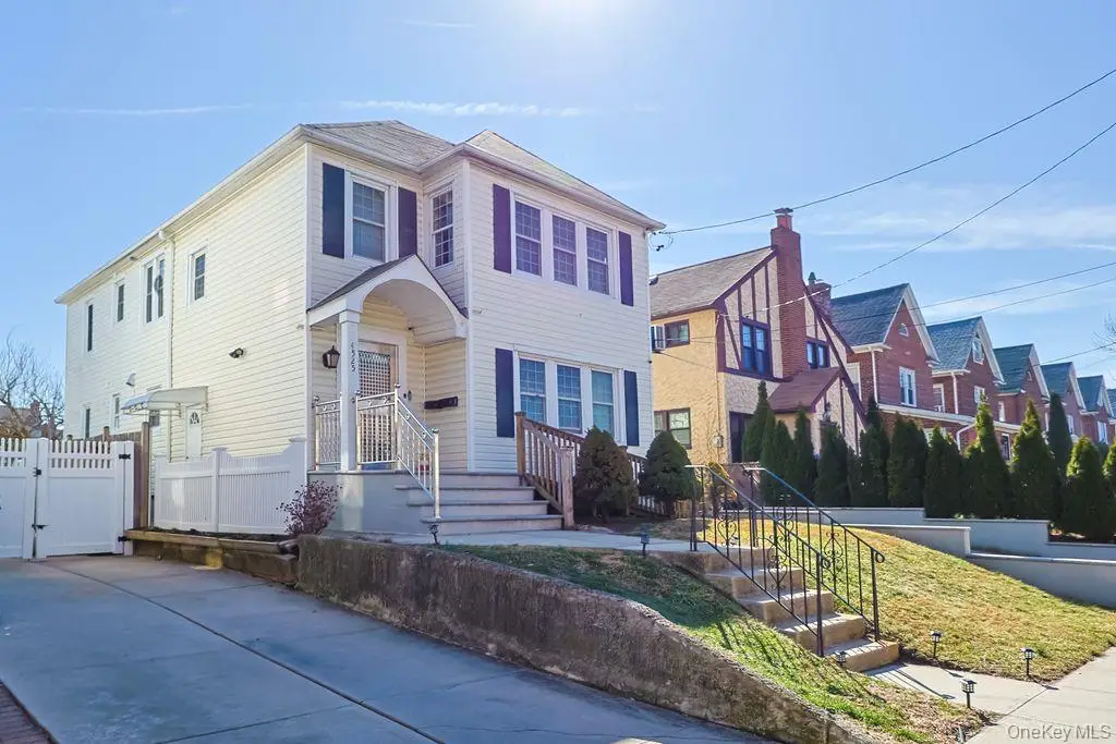 45-25 168th Street, Flushing, NY 11358 - #1