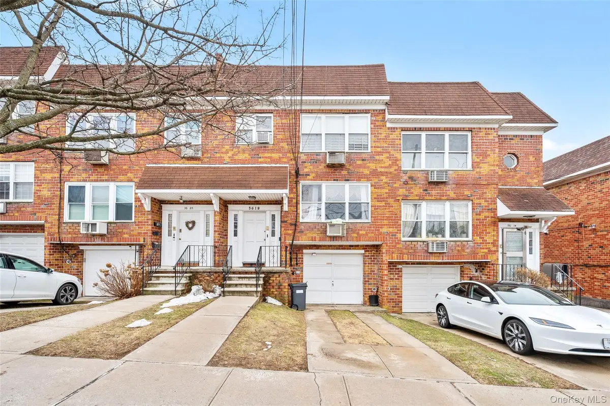 56-18 Cloverdale Boulevard, Bayside, NY 11364 - #1