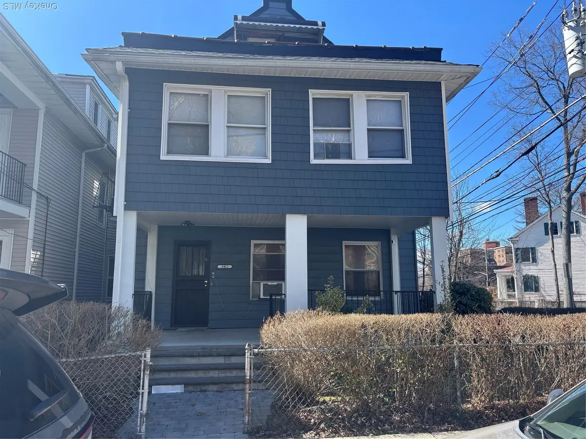 302 S 5th Avenue, Mount Vernon, NY 10550 - #1