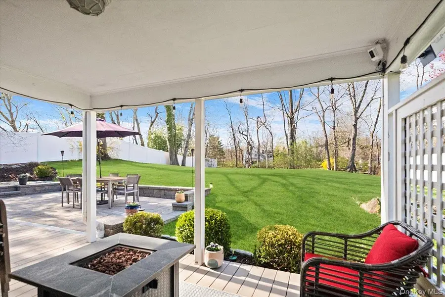 12 Collyer Place, White Plains, NY 10605 - #3